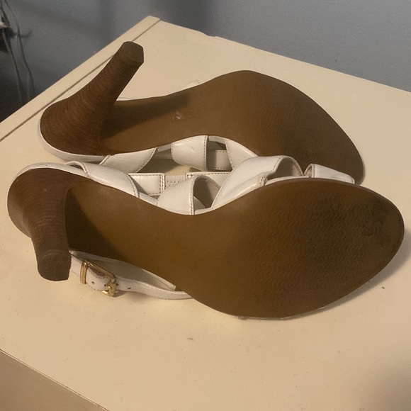 Women’s Worthington Heels size 9 - Picture 4 of 5